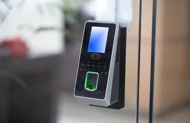 Biometric Time Attendance Dubai