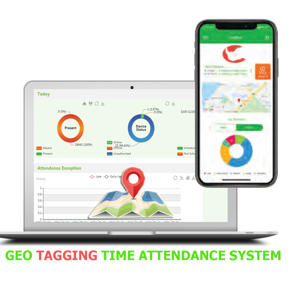 Best Time Attendance System in Dubai