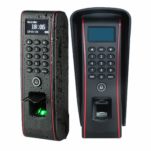 Door Access Control Supplier Dubai